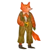 🦊