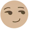 😏