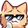 😎