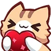❤️