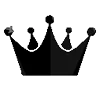 👑