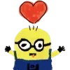 ❤️