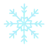 ❄️