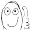 👍