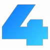 4️⃣