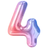 4⃣