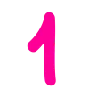 1️⃣