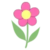 🌸