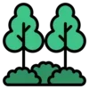 🌲