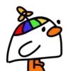 😶