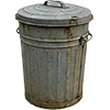 🗑️