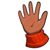👋