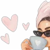 💗