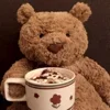 ☕️