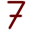 7⃣