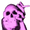 💀