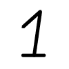 1️⃣