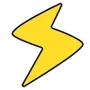 ⚡