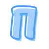 💙