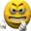 😤