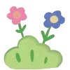 💐
