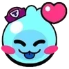 💗