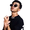 😎