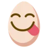 😋