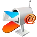 📫