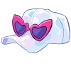 👒