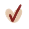 ❤️