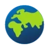 🌏