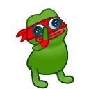 🐸