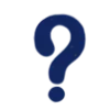 ❓