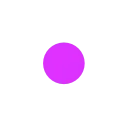 🟣