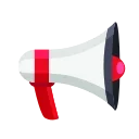 📢