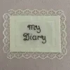 📓