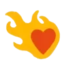 ❤️‍🔥
