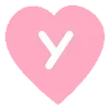 💗