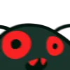 😨