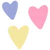 💕