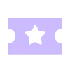 🎟️