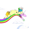 🦄