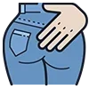 🍑