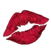 💋