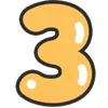 3️⃣