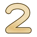 2️⃣