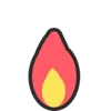 🔥