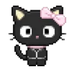🐈‍⬛