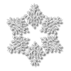 ❄️